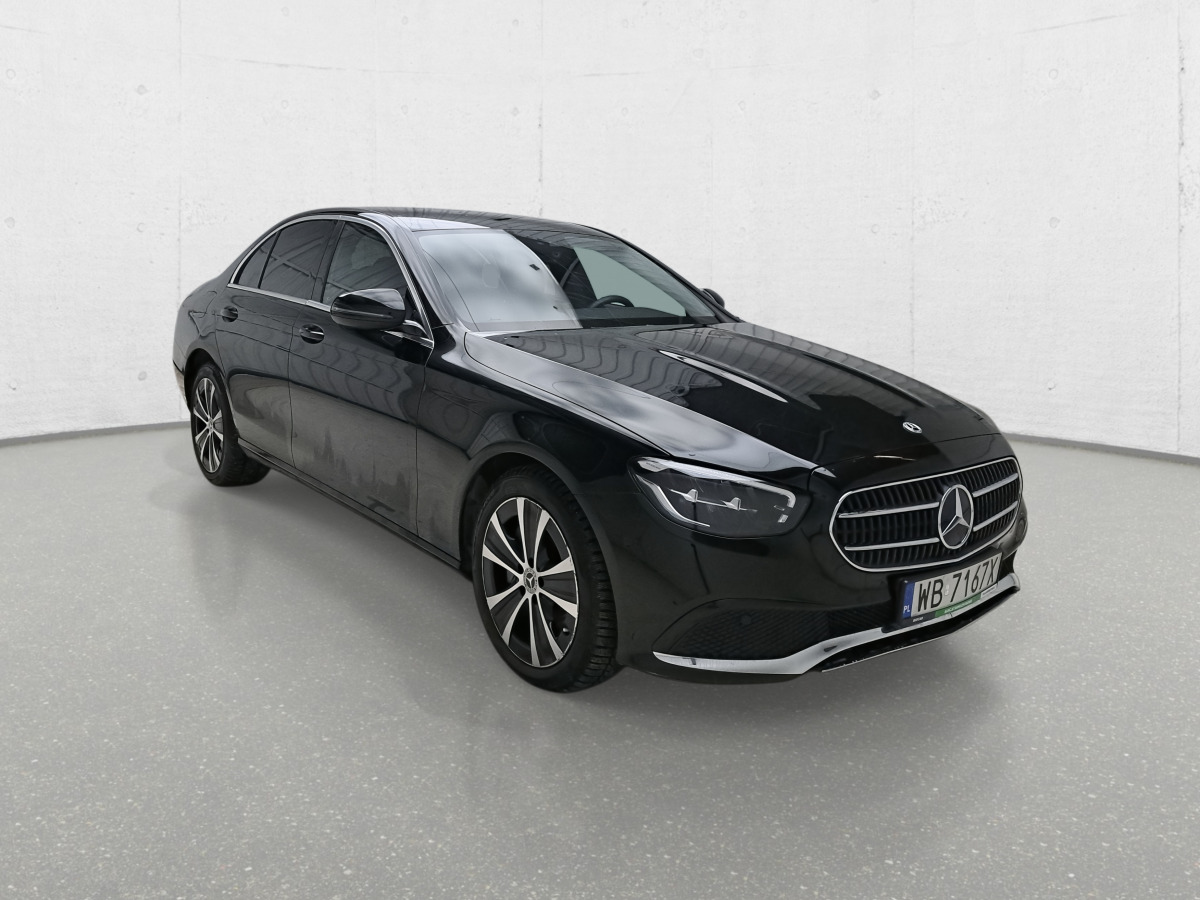 MERCEDES BENZ E350e SEDAN - Limousine: das Bild 1 MERCEDES BENZ E350e SEDAN - Limousine: das Bild 1