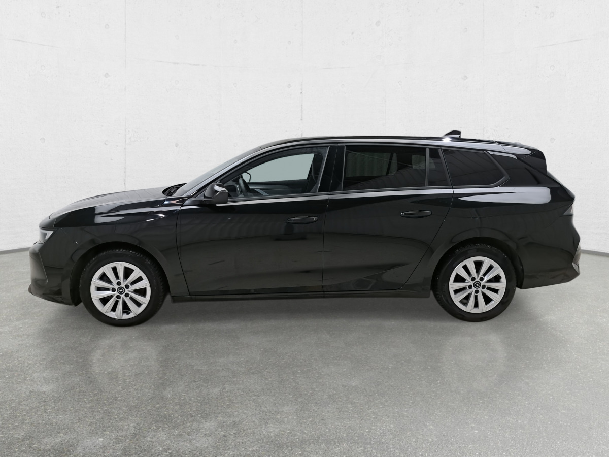 OPEL ASTRA SPORTS TOURER KOMBI - PKW: das Bild 5 OPEL ASTRA SPORTS TOURER KOMBI - PKW: das Bild 5