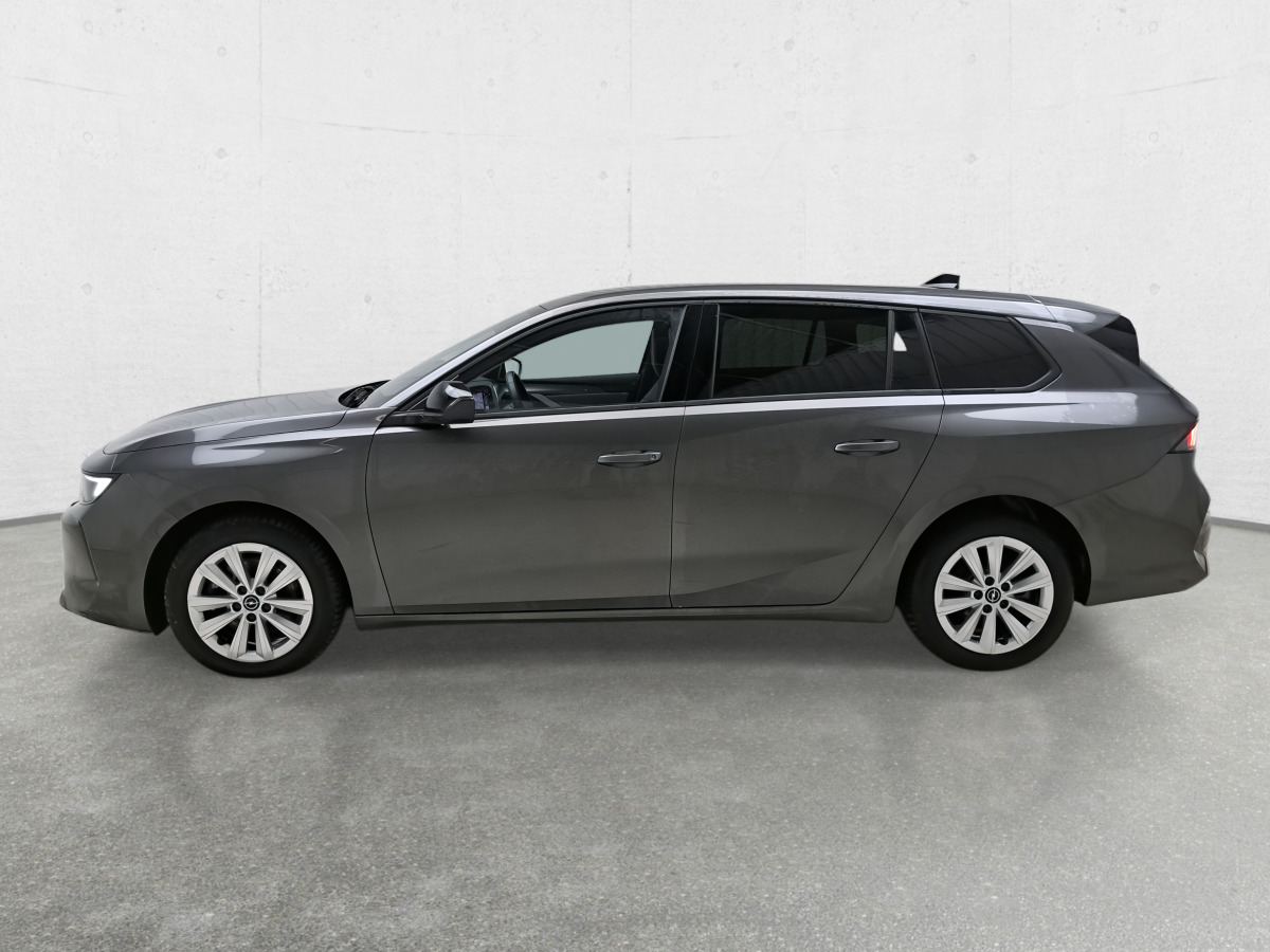 OPEL ASTRA SPORTS TOURER KOMBI - PKW: das Bild 5 OPEL ASTRA SPORTS TOURER KOMBI - PKW: das Bild 5