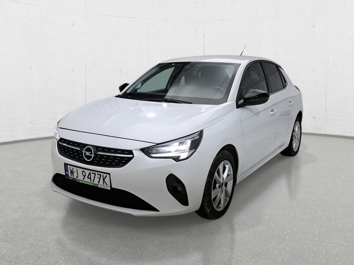 OPEL CORSA HATCHBACK - Schrägheck: das Bild 4 OPEL CORSA HATCHBACK - Schrägheck: das Bild 4