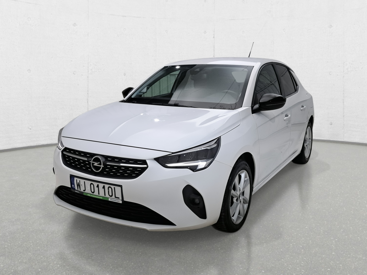 OPEL CORSA HATCHBACK - Schrägheck: das Bild 4 OPEL CORSA HATCHBACK - Schrägheck: das Bild 4