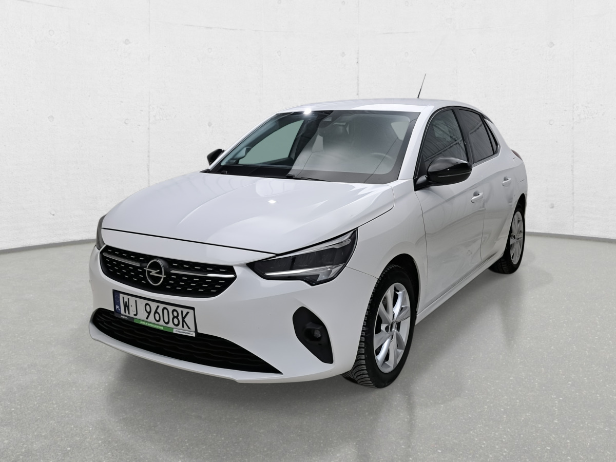 OPEL CORSA HATCHBACK - Schrägheck: das Bild 4 OPEL CORSA HATCHBACK - Schrägheck: das Bild 4