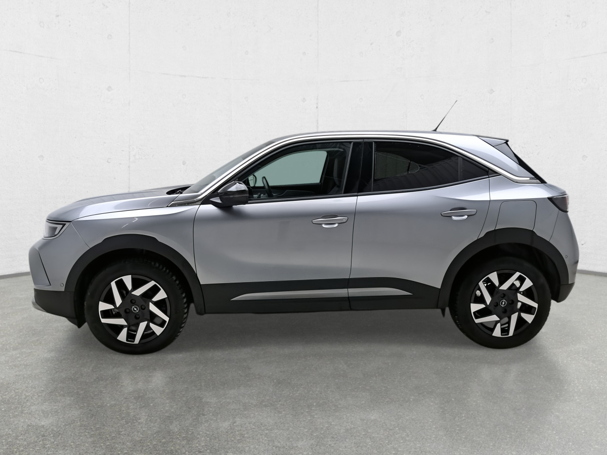 OPEL MOKKA SUV - SUV/ Geländewagen: das Bild 5 OPEL MOKKA SUV - SUV/ Geländewagen: das Bild 5