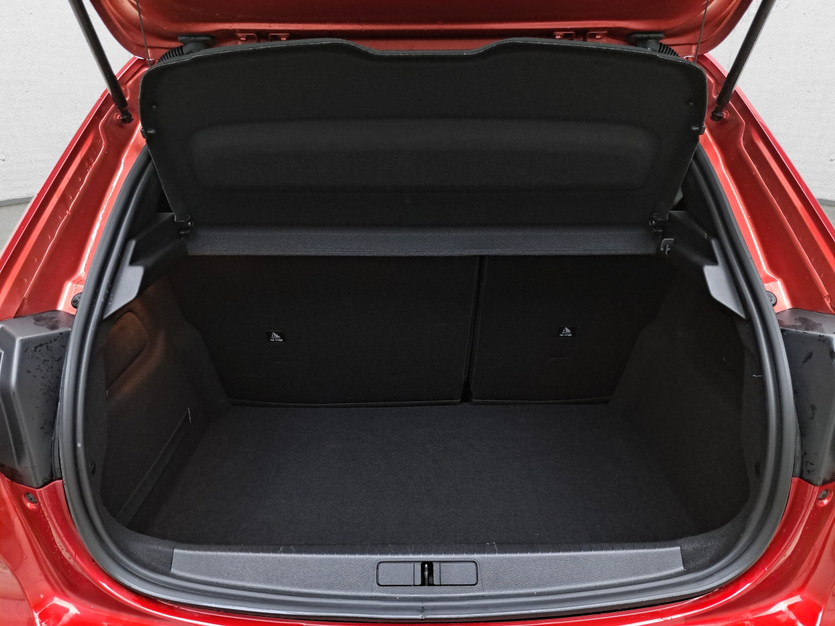 Schrägheck PEUGEOT 208 HATCHBACK: das Bild 14