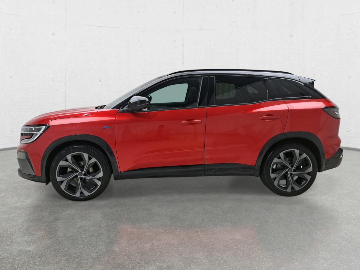 RENAULT AUSTRAL SUV - SUV/ Geländewagen: das Bild 5 RENAULT AUSTRAL SUV - SUV/ Geländewagen: das Bild 5