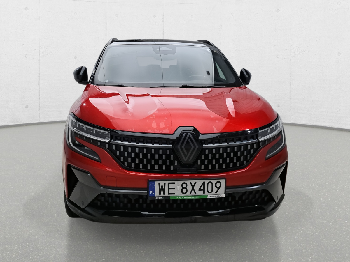 RENAULT AUSTRAL SUV - SUV/ Geländewagen: das Bild 3 RENAULT AUSTRAL SUV - SUV/ Geländewagen: das Bild 3