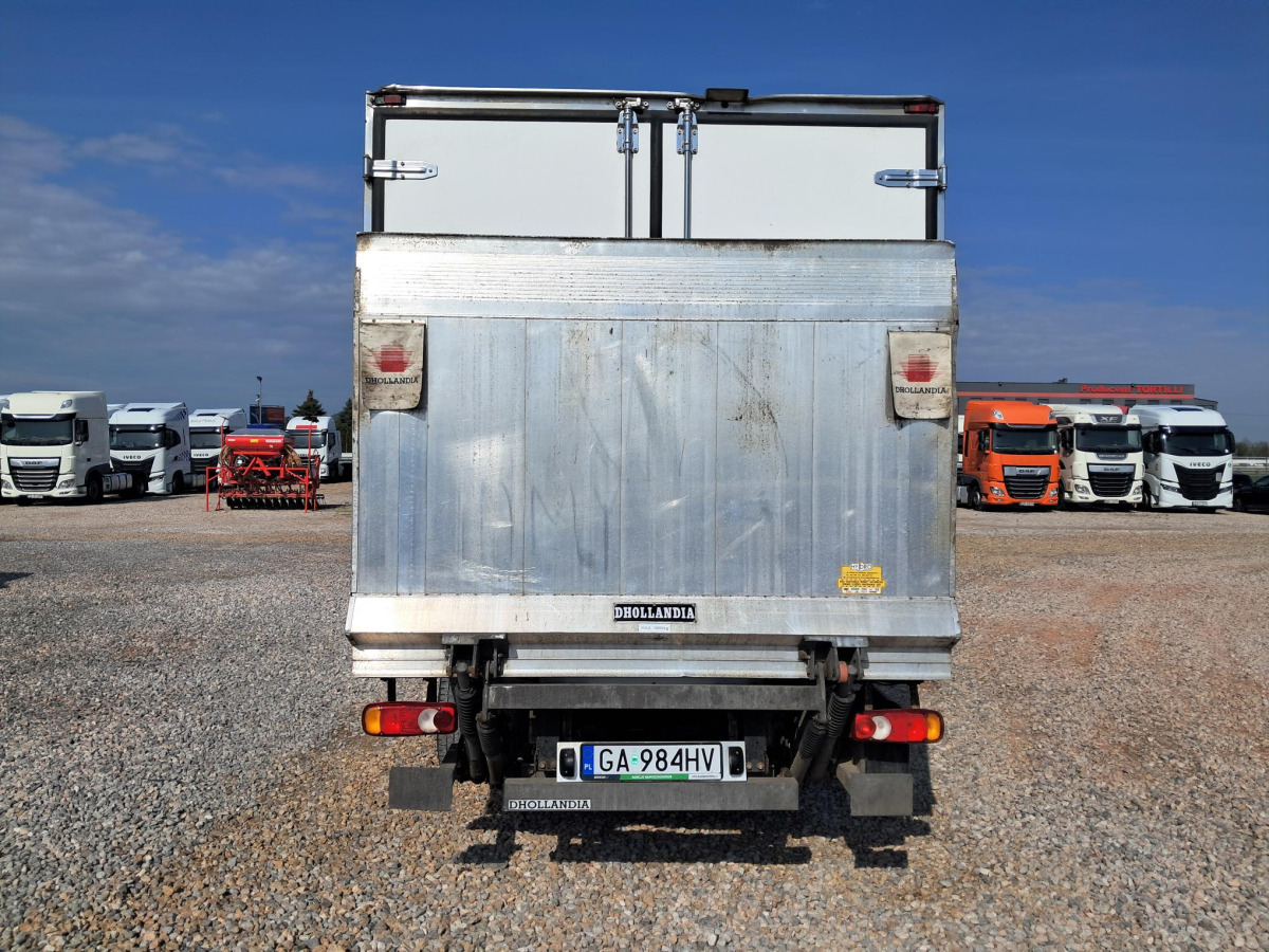 RENAULT MASTER CHŁODNIA/IZOTERMA - Kühltransporter: das Bild 5 RENAULT MASTER CHŁODNIA/IZOTERMA - Kühltransporter: das Bild 5