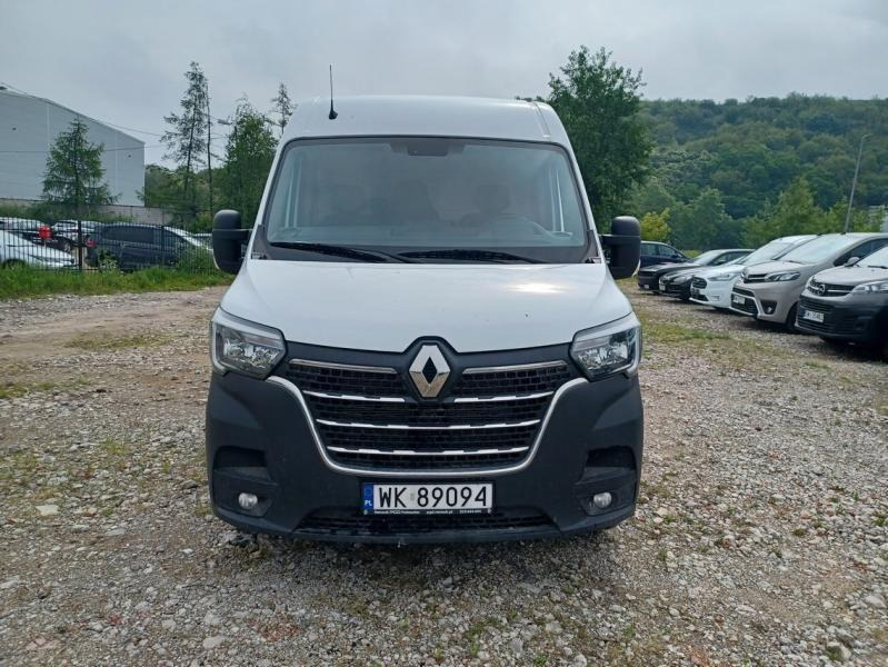 RENAULT MASTER FURGON BLASZAK - Kastenwagen: das Bild 2 RENAULT MASTER FURGON BLASZAK - Kastenwagen: das Bild 2