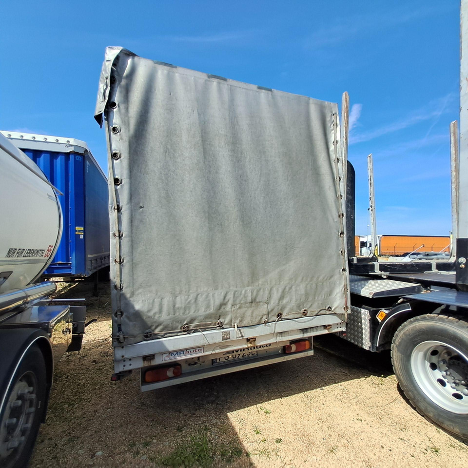 RENAULT MASTER PLANDEKA - Planen Transporter: das Bild 5 RENAULT MASTER PLANDEKA - Planen Transporter: das Bild 5