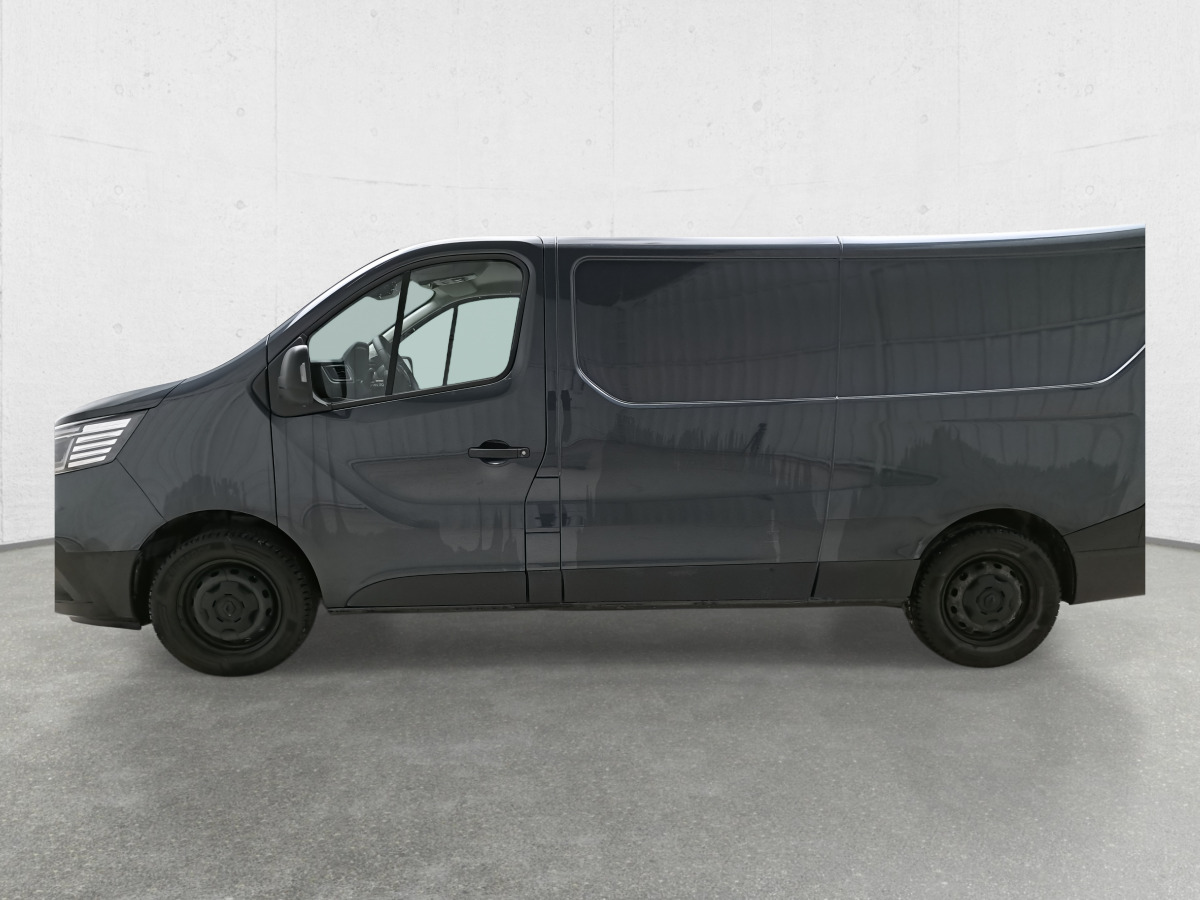 RENAULT TRAFIC VAN - PKW: das Bild 5 RENAULT TRAFIC VAN - PKW: das Bild 5