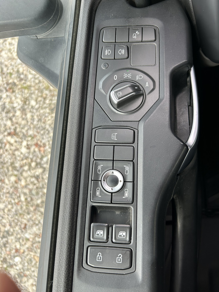 Müllwagen SCANIA P 320 WYWÓZ ŚMIECI: das Bild 15
