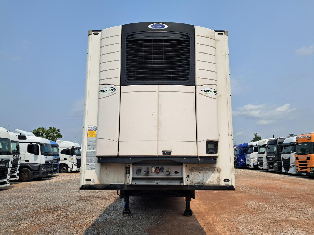 SCHMITZ CARGOBULL SKO 24/L-13. FP COOL V7 CHŁODNIA - Kühlkoffer Anhänger: das Bild 3 SCHMITZ CARGOBULL SKO 24/L-13. FP COOL V7 CHŁODNIA - Kühlkoffer Anhänger: das Bild 3