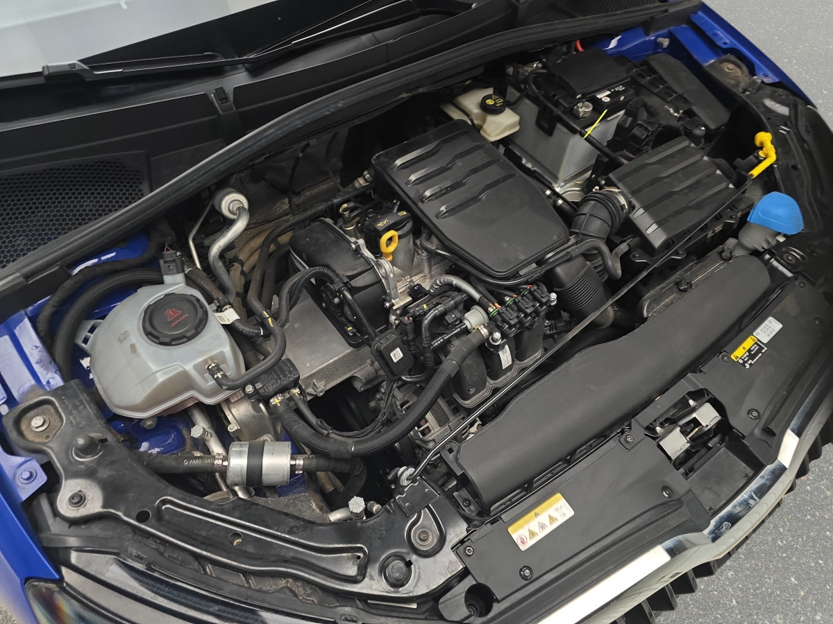 Schrägheck SKODA FABIA HATCHBACK: das Bild 15