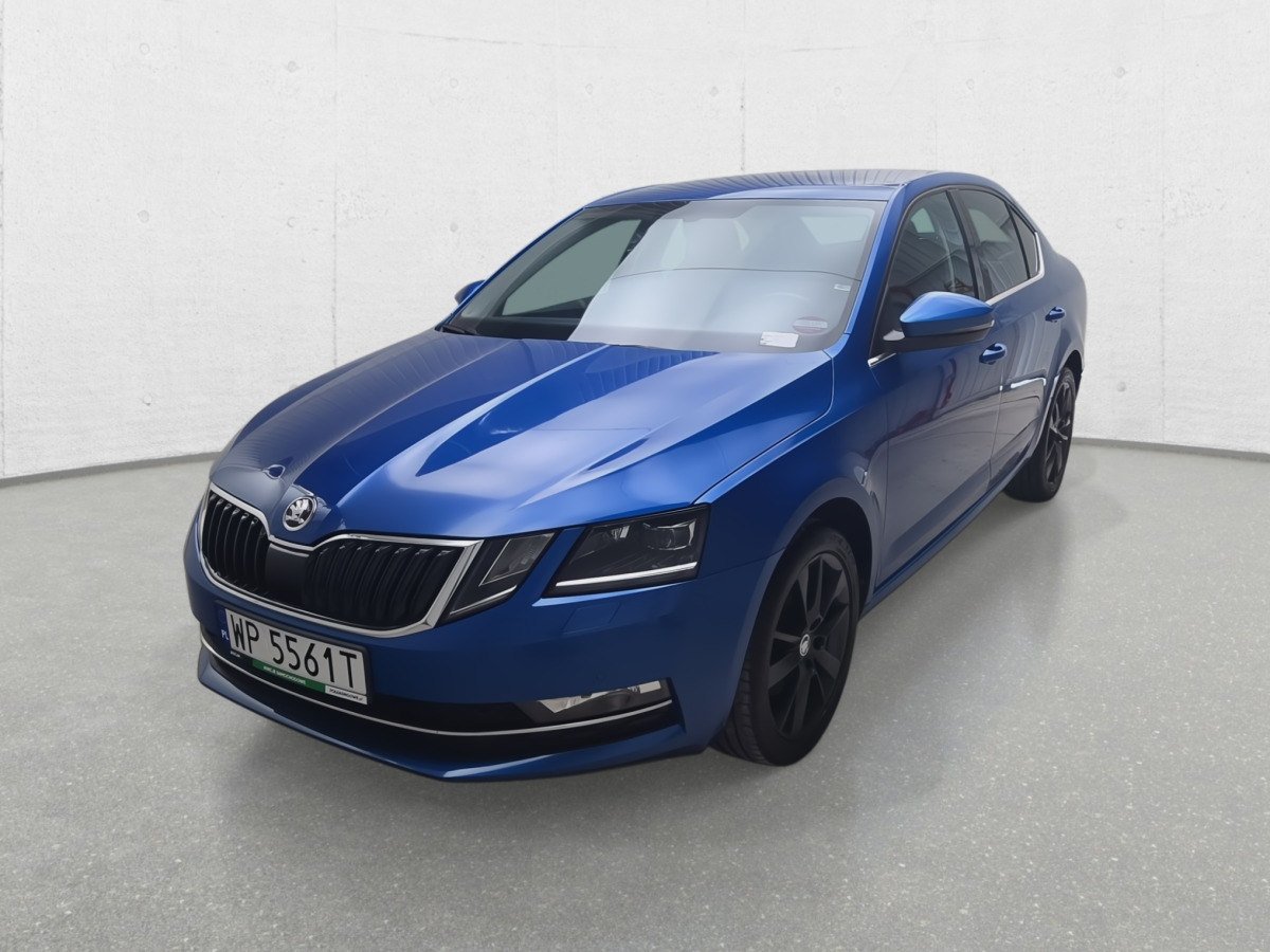 SKODA OCTAVIA LIFTBACK - PKW: das Bild 4 SKODA OCTAVIA LIFTBACK - PKW: das Bild 4