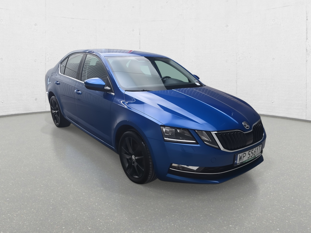 SKODA OCTAVIA LIFTBACK - PKW: das Bild 1 SKODA OCTAVIA LIFTBACK - PKW: das Bild 1