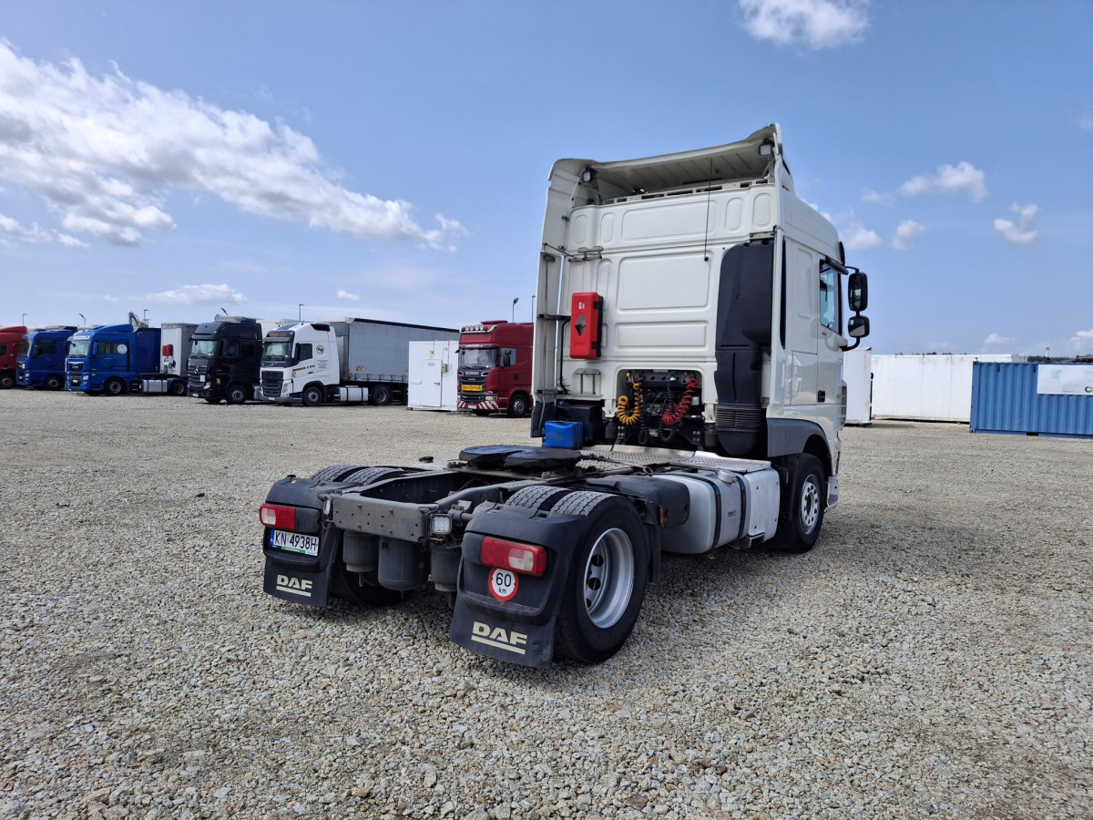 DAF XF 450 FT CIĄGNIK SIODŁOWY - Sattelzugmaschine: das Bild 5 DAF XF 450 FT CIĄGNIK SIODŁOWY - Sattelzugmaschine: das Bild 5