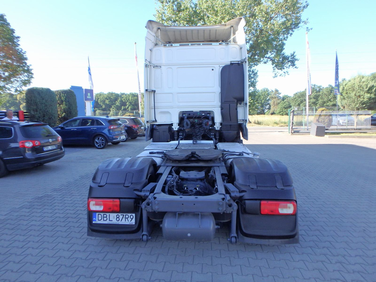 DAF XF 460 CIĄGNIK SIODŁOWY - Sattelzugmaschine: das Bild 4 DAF XF 460 CIĄGNIK SIODŁOWY - Sattelzugmaschine: das Bild 4