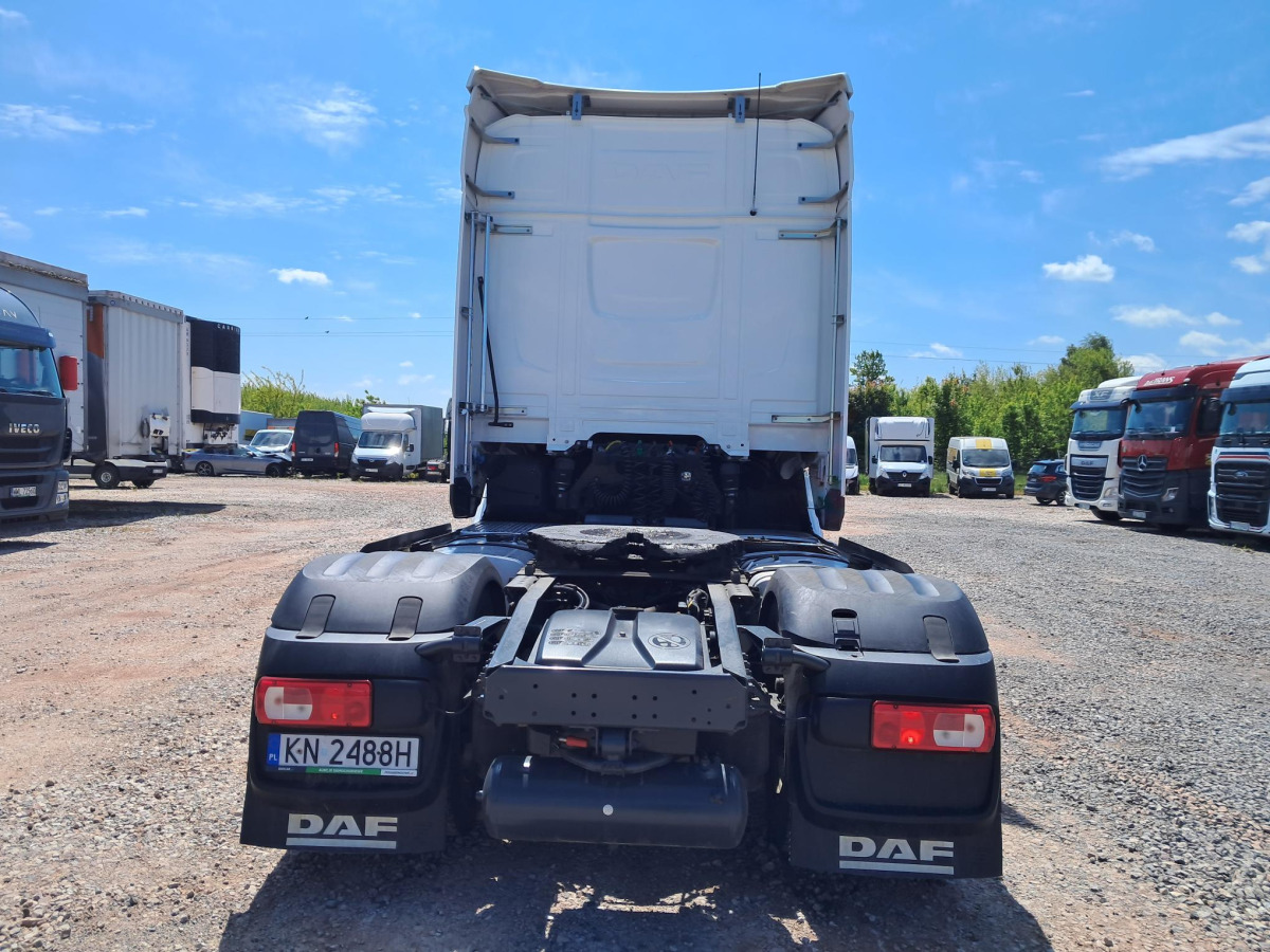 DAF XG 480 FT CIĄGNIK SIODŁOWY - Sattelzugmaschine: das Bild 5 DAF XG 480 FT CIĄGNIK SIODŁOWY - Sattelzugmaschine: das Bild 5