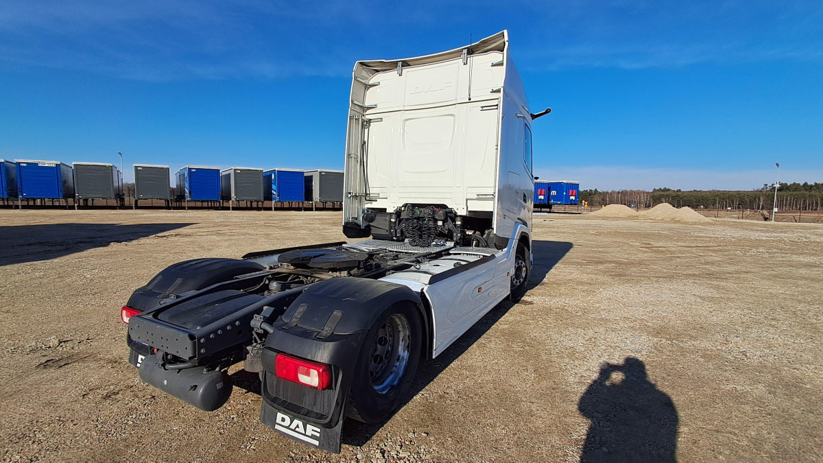 DAF XG 480 FT CIĄGNIK SIODŁOWY - Sattelzugmaschine: das Bild 5 DAF XG 480 FT CIĄGNIK SIODŁOWY - Sattelzugmaschine: das Bild 5