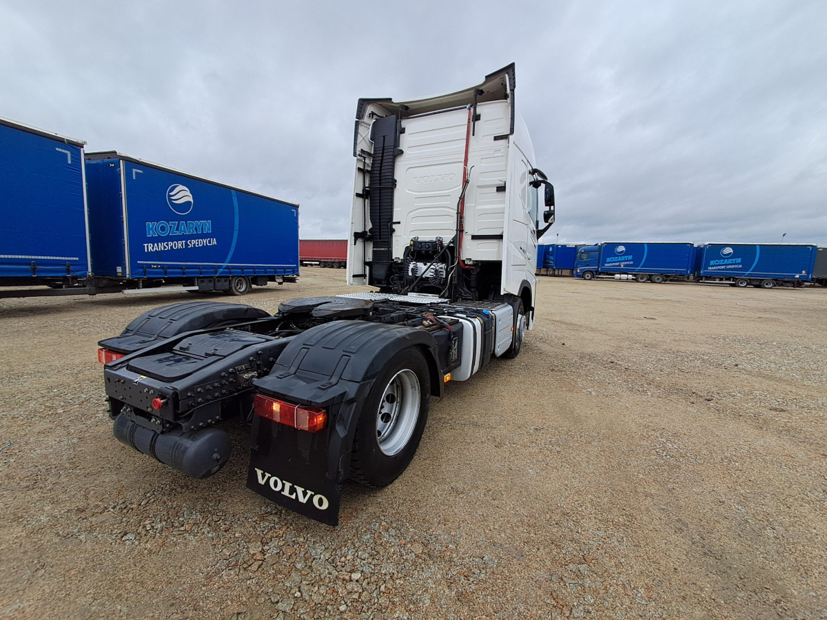 VOLVO FH 460 CIĄGNIK SIODŁOWY - Sattelzugmaschine: das Bild 5 VOLVO FH 460 CIĄGNIK SIODŁOWY - Sattelzugmaschine: das Bild 5