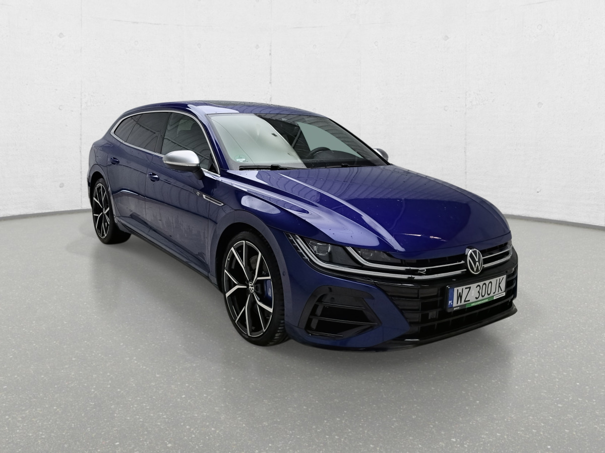 VOLKSWAGEN ARTEON KOMBI - PKW: das Bild 1 VOLKSWAGEN ARTEON KOMBI - PKW: das Bild 1