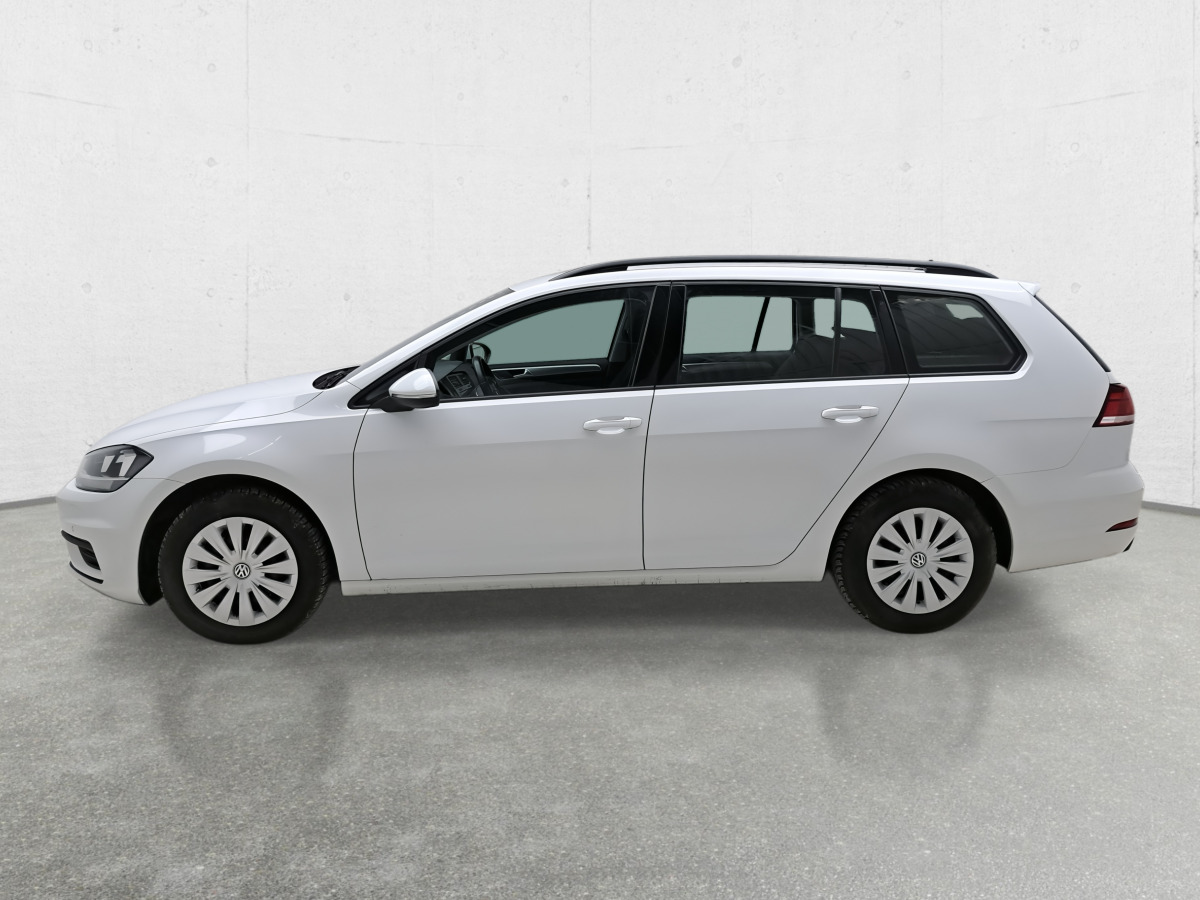 VOLKSWAGEN GOLF KOMBI - PKW: das Bild 5 VOLKSWAGEN GOLF KOMBI - PKW: das Bild 5