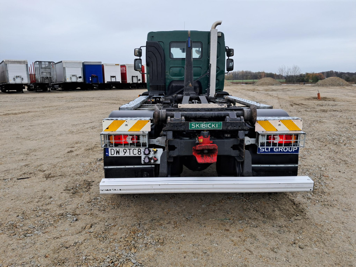 VOLVO FL – Leasing VOLVO FL: das Bild 6