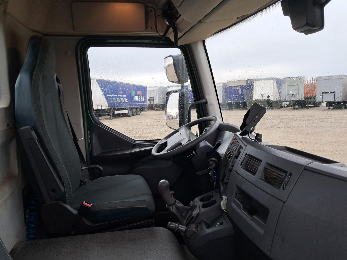 VOLVO FL – Leasing VOLVO FL: das Bild 13