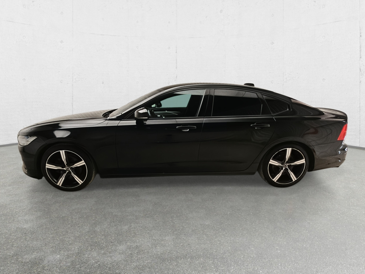 VOLVO S90 SEDAN - PKW: das Bild 5 VOLVO S90 SEDAN - PKW: das Bild 5