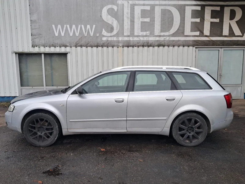 Audi A4 , 1.9 TDI , TRADE or EXPORT ONLY , French Regestration - PKW: das Bild 2 Audi A4 , 1.9 TDI , TRADE or EXPORT ONLY , French Regestration - PKW: das Bild 2
