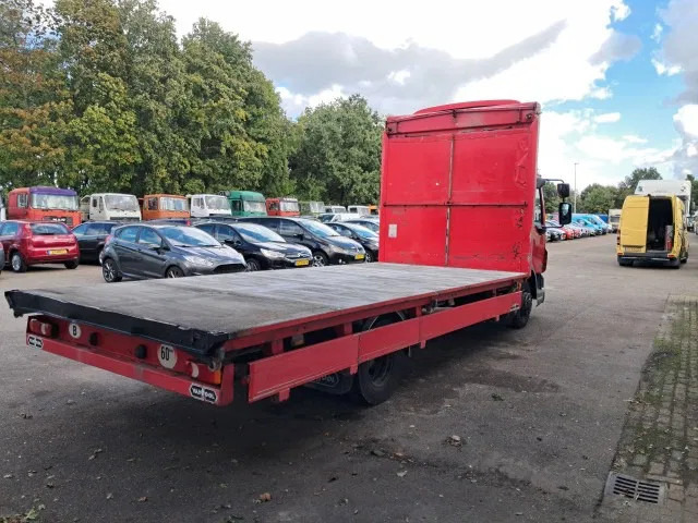 DAF LF 45 - 220 ,Airco , Euro 5, - Pritsche LKW: das Bild 3 DAF LF 45 - 220 ,Airco , Euro 5, - Pritsche LKW: das Bild 3