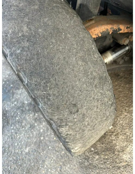 Treibgasstapler Hyster H 4.00 XM-6 LPG Fork Lift: das Bild 20 Treibgasstapler Hyster H 4.00 XM-6 LPG Fork Lift: das Bild 20