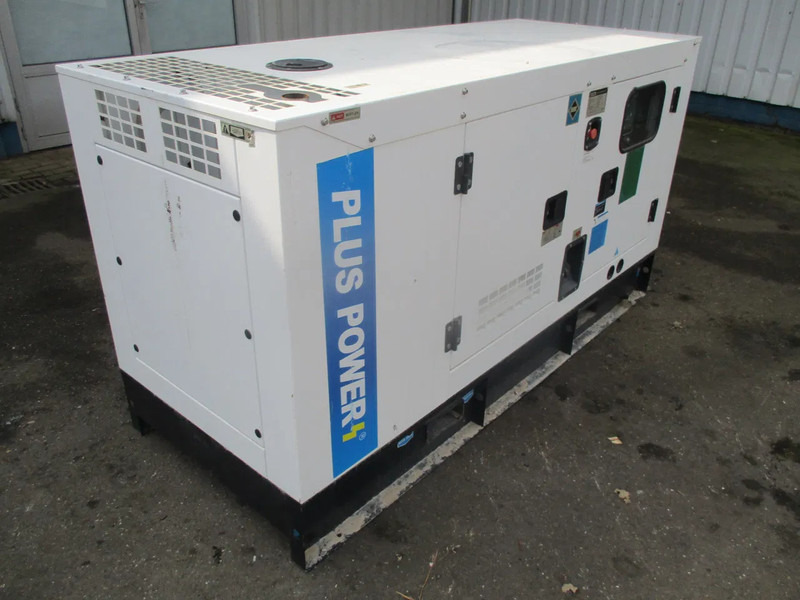Plus Power GF2-30 , 30 KV , New Diesel generator ,3 Phase , 2 pieces in stock - Stromgenerator: das Bild 1 Plus Power GF2-30 , 30 KV , New Diesel generator ,3 Phase , 2 pieces in stock - Stromgenerator: das Bild 1