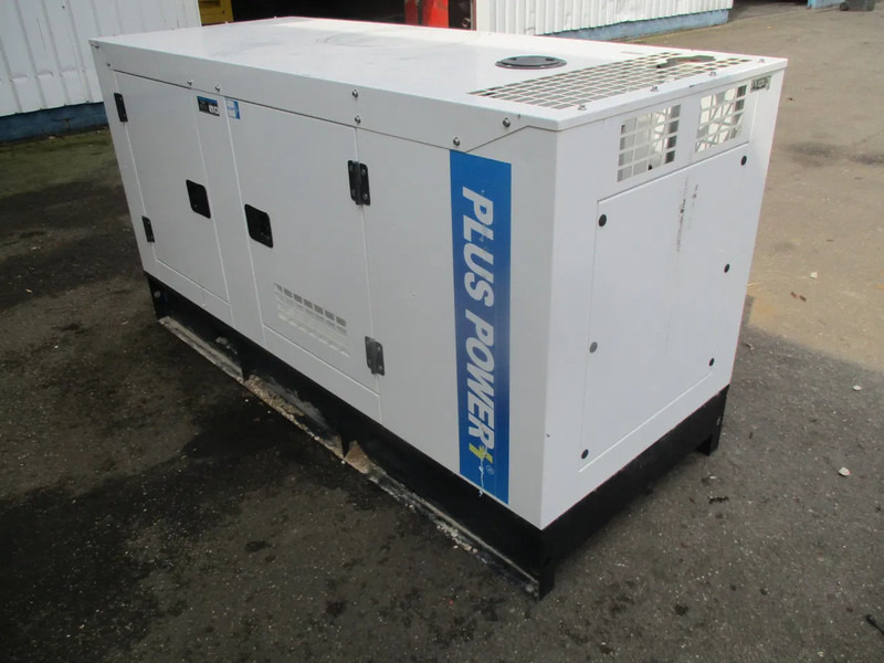 Plus Power GF2-30 , 30 KV , New Diesel generator ,3 Phase , 2 pieces in stock - Stromgenerator: das Bild 4 Plus Power GF2-30 , 30 KV , New Diesel generator ,3 Phase , 2 pieces in stock - Stromgenerator: das Bild 4