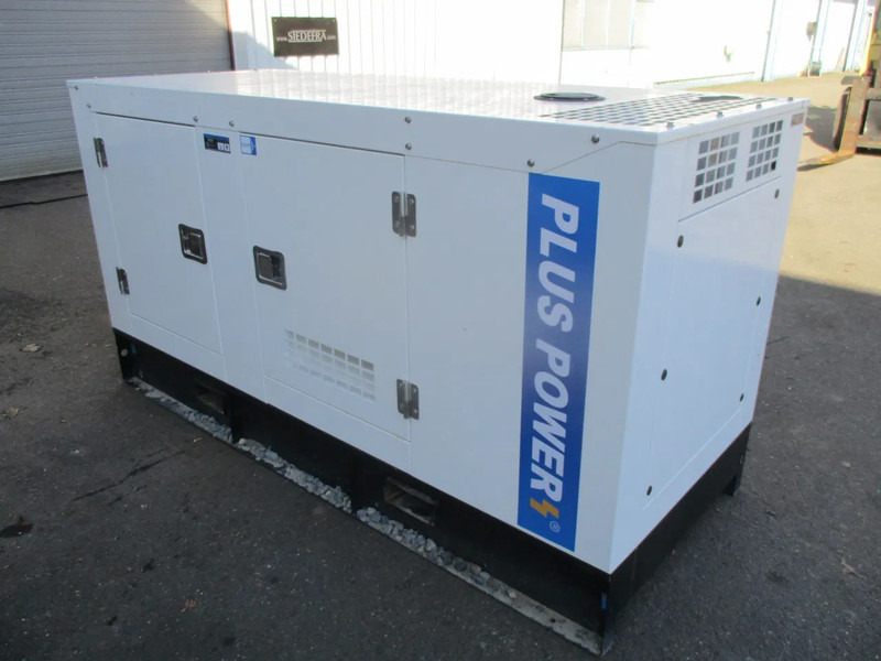 Plus Power GF2-50 , New Diesel generator , 63 KVA , 3 Phase , 4 Pieces in stock - Stromgenerator: das Bild 4 Plus Power GF2-50 , New Diesel generator , 63 KVA , 3 Phase , 4 Pieces in stock - Stromgenerator: das Bild 4