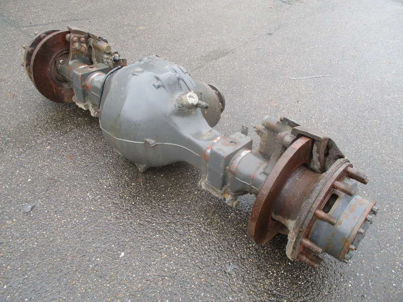 Renault Premium 420 rear axle - Hinterachse für LKW: das Bild 3 Renault Premium 420 rear axle - Hinterachse für LKW: das Bild 3