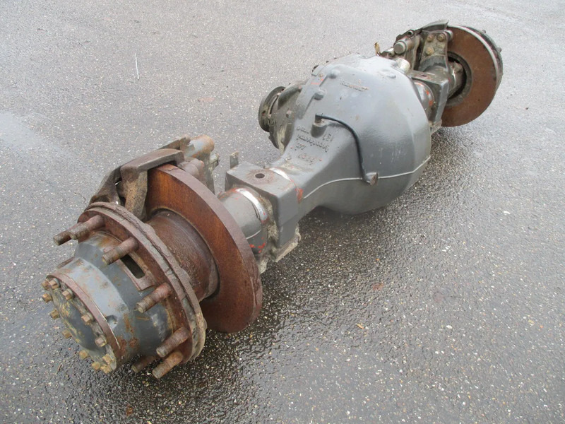 Renault Premium 420 rear axle - Hinterachse für LKW: das Bild 5 Renault Premium 420 rear axle - Hinterachse für LKW: das Bild 5