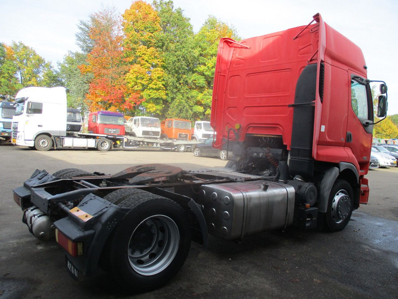 Renault Premium 420 DCI , Manual , Intarder , Airco - Sattelzugmaschine: das Bild 3 Renault Premium 420 DCI , Manual , Intarder , Airco - Sattelzugmaschine: das Bild 3