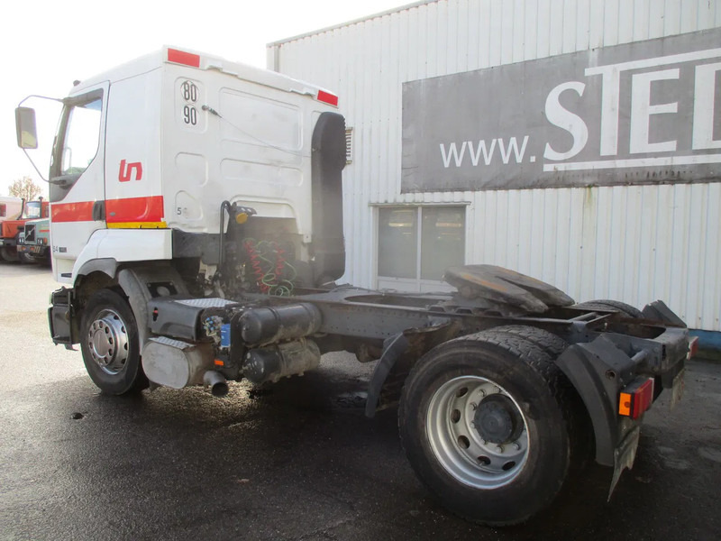 Renault Premium 420 DCI , ZF Manual - Sattelzugmaschine: das Bild 5 Renault Premium 420 DCI , ZF Manual - Sattelzugmaschine: das Bild 5