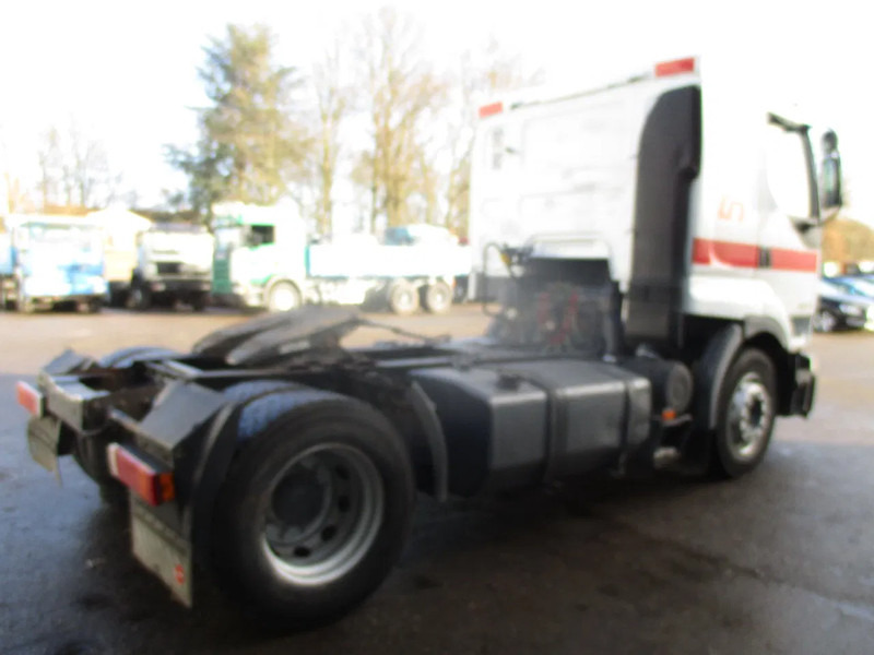 Renault Premium 420 DCI , ZF Manual - Sattelzugmaschine: das Bild 3 Renault Premium 420 DCI , ZF Manual - Sattelzugmaschine: das Bild 3