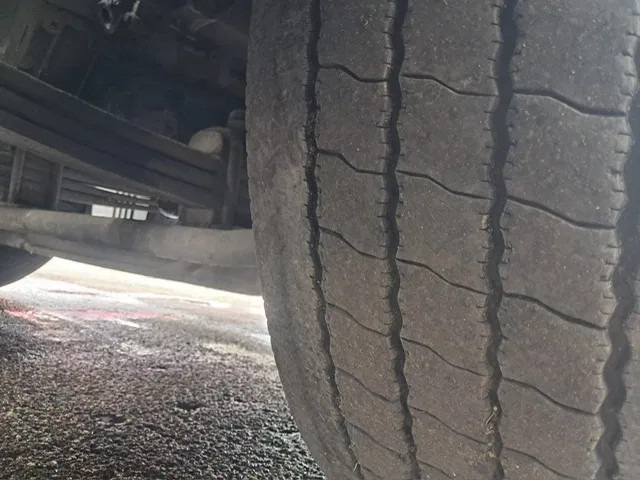 Sattelzugmaschine Scania R 420 , Topline , Manual Gearbox , retarder, Airco: das Bild 17