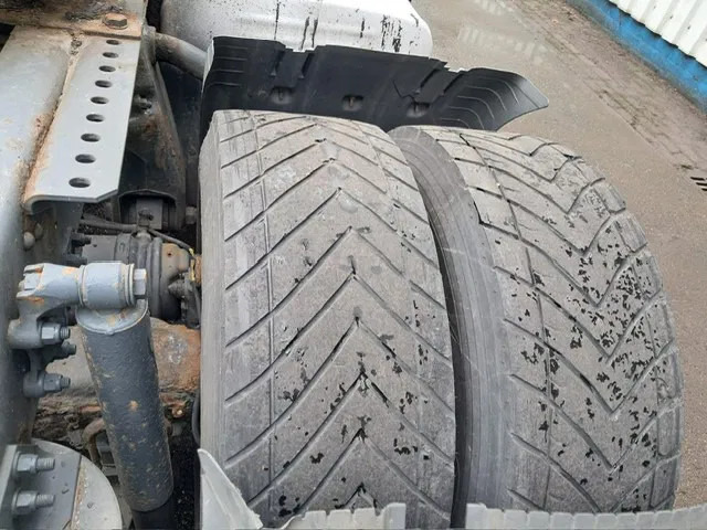 Sattelzugmaschine Scania R 420 , Topline , Manual Gearbox , retarder, Airco: das Bild 20