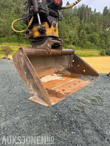 1900 Stor pusseskuff s50 feste - Baugeräte: das Bild 2 1900 Stor pusseskuff s50 feste - Baugeräte: das Bild 2