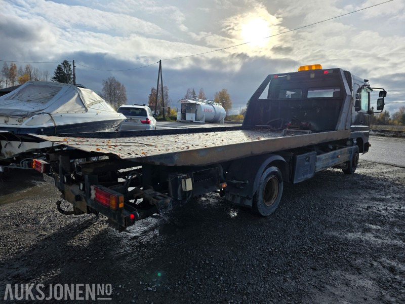 1999 Mercedes-Benz 1017/42 bergingsbil - Feuerwehrfahrzeug: das Bild 5 1999 Mercedes-Benz 1017/42 bergingsbil - Feuerwehrfahrzeug: das Bild 5