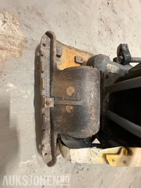 2012 Dynapac LF-100 Vibroplate - 105 kg - Walzen: das Bild 5 2012 Dynapac LF-100 Vibroplate - 105 kg - Walzen: das Bild 5