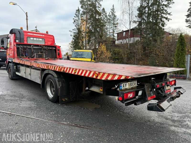 2012 Volvo FMX 4X2 Bergningsbil / EU-godkjent - Feuerwehrfahrzeug: das Bild 3 2012 Volvo FMX 4X2 Bergningsbil / EU-godkjent - Feuerwehrfahrzeug: das Bild 3