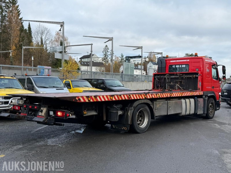 2012 Volvo FMX 4X2 Bergningsbil / EU-godkjent - Feuerwehrfahrzeug: das Bild 5 2012 Volvo FMX 4X2 Bergningsbil / EU-godkjent - Feuerwehrfahrzeug: das Bild 5