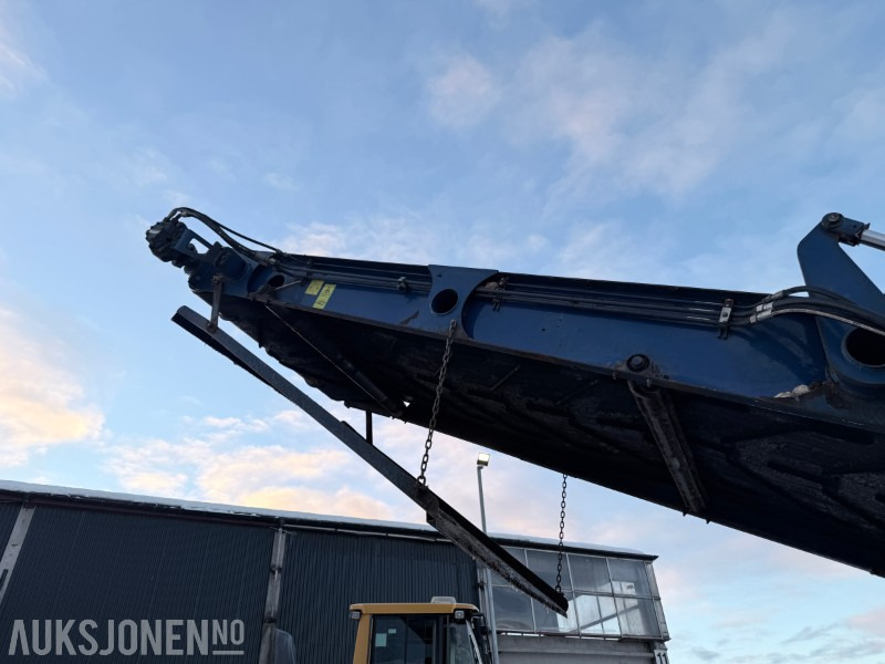 2013 Peterson 5710C kvern - CAT motor - 9932 timer - Industrie Schredder: das Bild 5 2013 Peterson 5710C kvern - CAT motor - 9932 timer - Industrie Schredder: das Bild 5