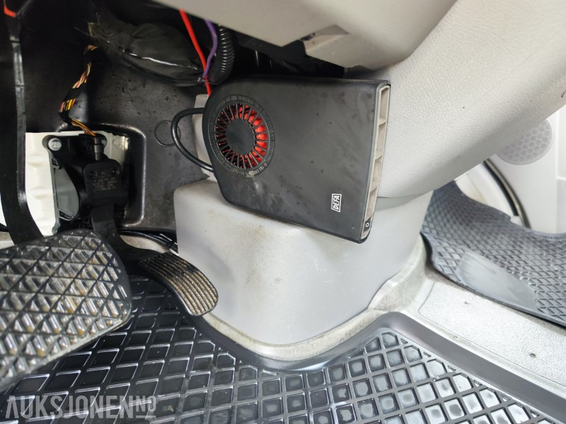 2017 Mercedes-Benz Sprinter kjølebil - EU godkjent - Ryggekamera - Automatgir - Bakløft – Leasing 2017 Mercedes-Benz Sprinter kjølebil - EU godkjent - Ryggekamera - Automatgir - Bakløft: das Bild 12 2017 Mercedes-Benz Sprinter kjølebil - EU godkjent - Ryggekamera - Automatgir - Bakløft – Leasing 2017 Mercedes-Benz Sprinter kjølebil - EU godkjent - Ryggekamera - Automatgir - Bakløft: das Bild 12