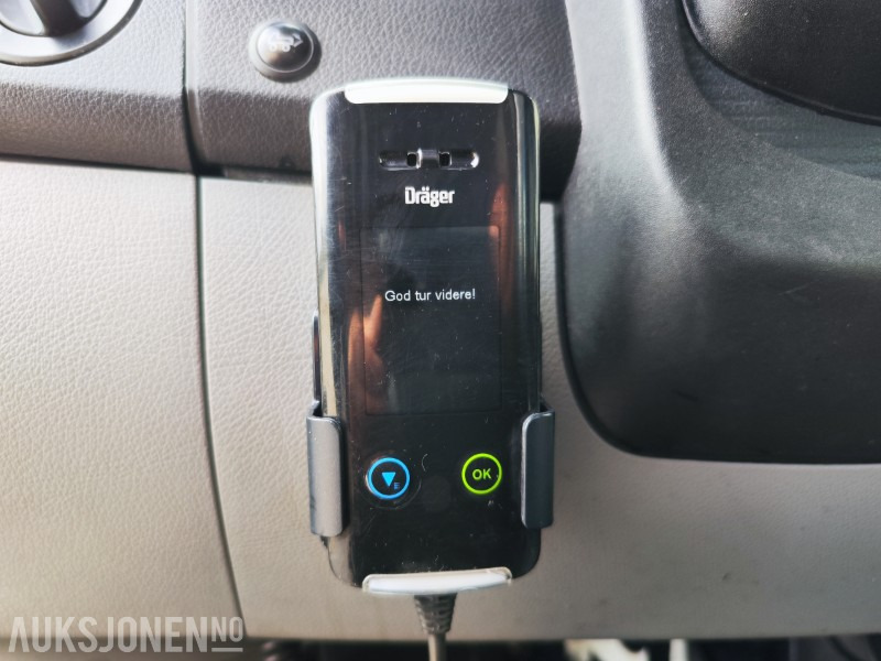 2017 Mercedes-Benz Sprinter kjølebil - EU godkjent - Ryggekamera - Automatgir - Bakløft – Leasing 2017 Mercedes-Benz Sprinter kjølebil - EU godkjent - Ryggekamera - Automatgir - Bakløft: das Bild 13 2017 Mercedes-Benz Sprinter kjølebil - EU godkjent - Ryggekamera - Automatgir - Bakløft – Leasing 2017 Mercedes-Benz Sprinter kjølebil - EU godkjent - Ryggekamera - Automatgir - Bakløft: das Bild 13